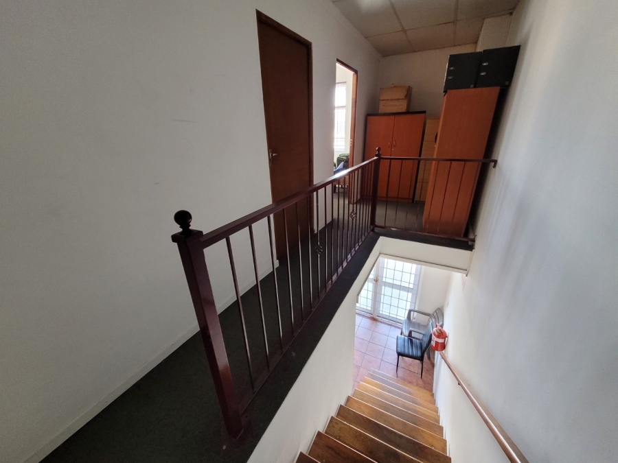 To Let commercial Property for Rent in Stikland Industrial Western Cape